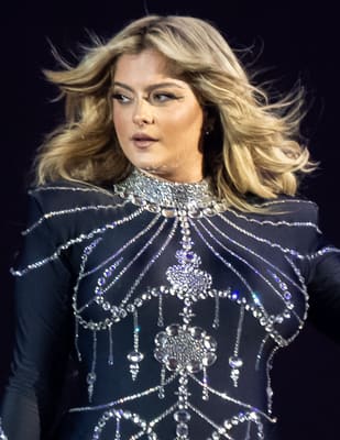 Bebe Rexha dead?
