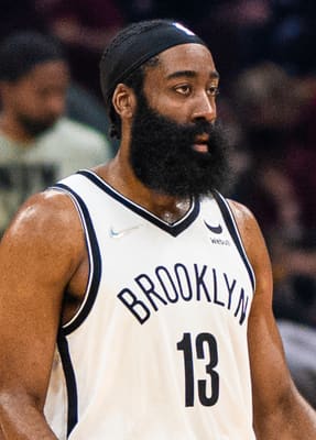 James Harden dead?