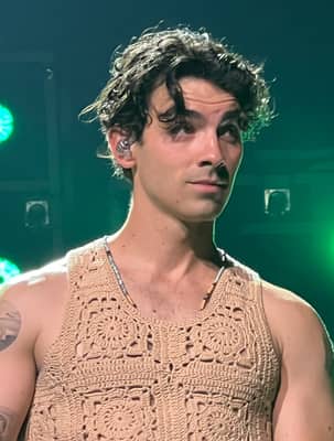 Joe Jonas dead?