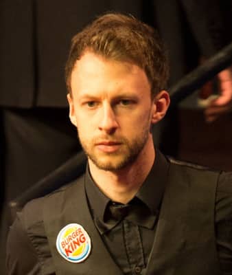 Judd Trump dead?
