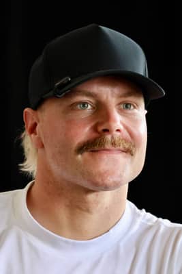 Valtteri Bottas dead?