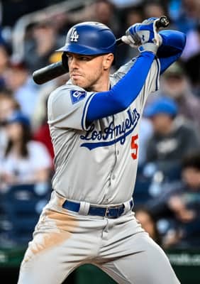 Freddie Freeman dead?