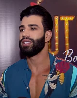 Gusttavo Lima dead?