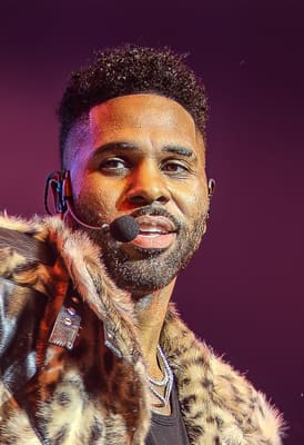 Jason Derulo dead?
