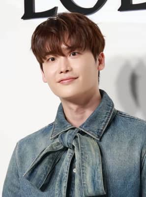 Lee Jong-suk dead?