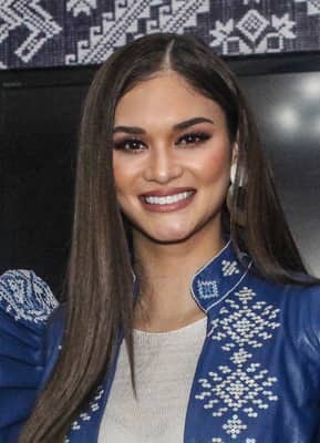 Pia Wurtzbach dead?