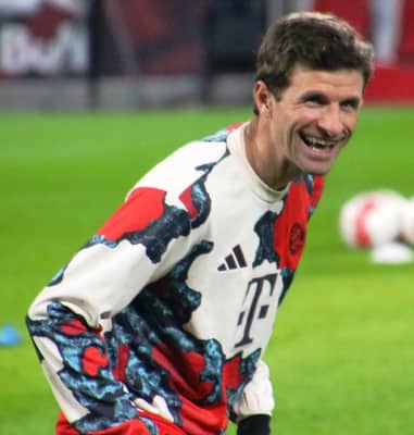 Thomas Müller dead?