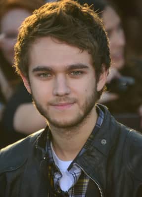 Zedd dead?