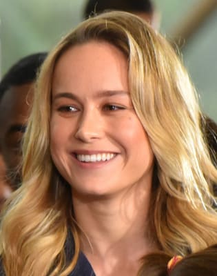 Brie Larson dead?