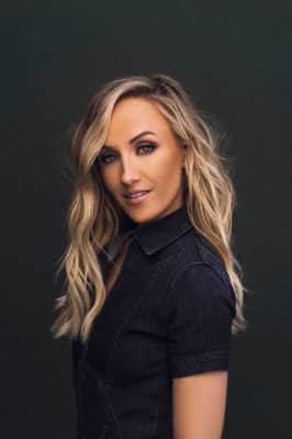 Nastia Liukin dead?