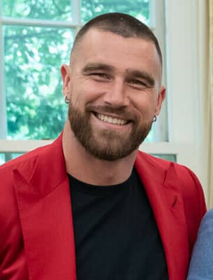 Travis Kelce dead?