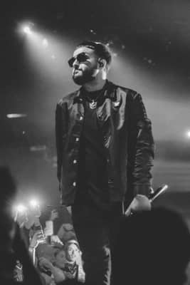 Nav (rapper) dead?
