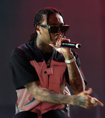 Tyga dead?