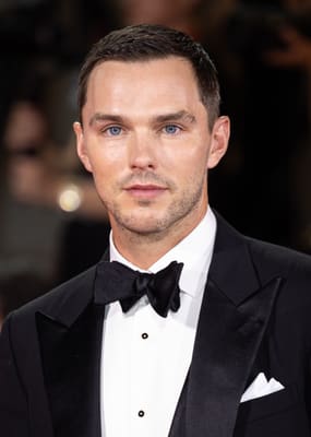 Nicholas Hoult dead?