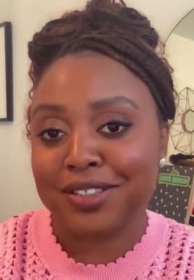 Quinta Brunson dead?
