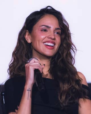 Eiza González dead?
