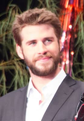 Liam Hemsworth dead?