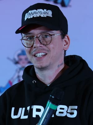 Logic (rapper) dead?