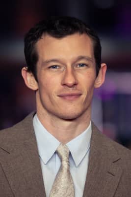Callum Turner dead?