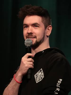 jacksepticeye dead?