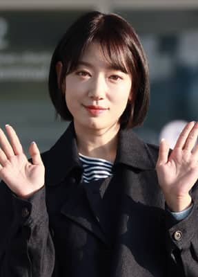 Park Shin-hye dead?