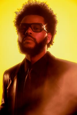 The Weeknd dead?
