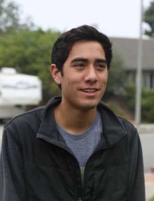 Zach King dead?