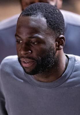 Draymond Green dead?