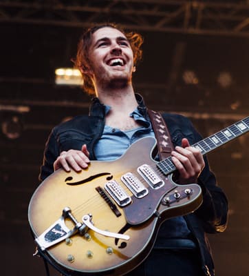 Hozier dead?
