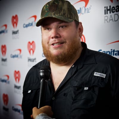 Luke Combs dead?