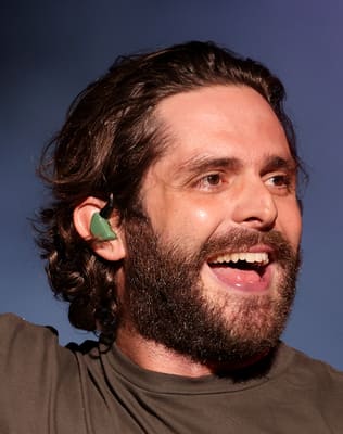Thomas Rhett dead?