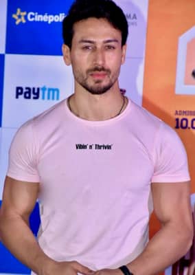 Tiger Shroff dead?