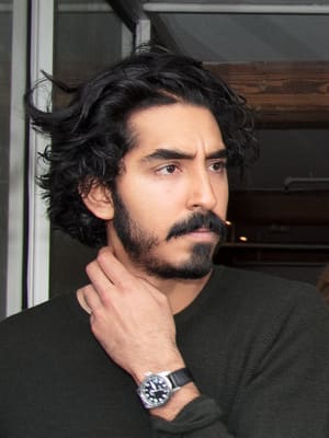 Dev Patel dead?
