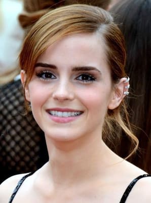 Emma Watson dead?