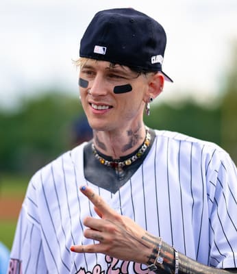 MGK dead?