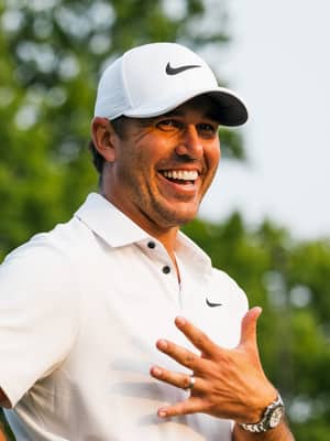Brooks Koepka dead?