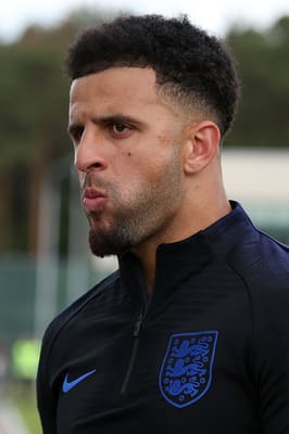 Kyle Walker dead?