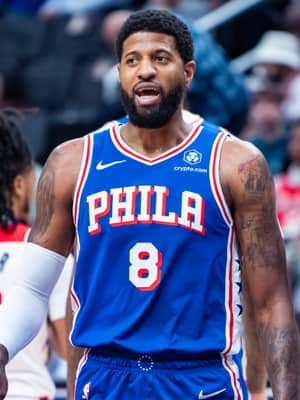 Paul George dead?
