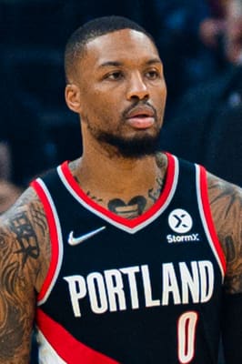 Damian Lillard dead?