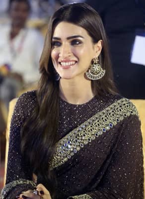 Kriti Sanon dead?
