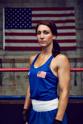 Mikaela Mayer dead?