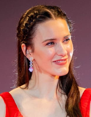 Rachel Brosnahan dead?
