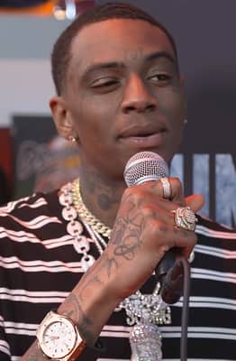 Soulja Boy dead?
