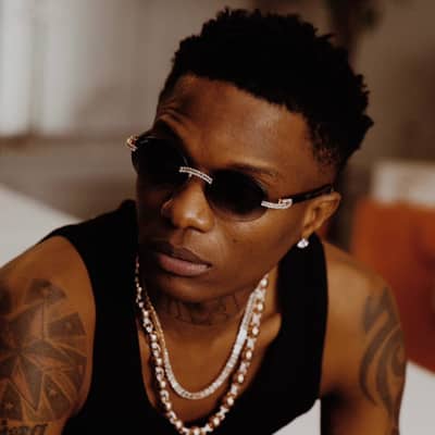 Wizkid dead?