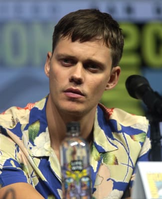Bill Skarsgård dead?