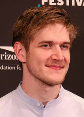Bo Burnham dead?