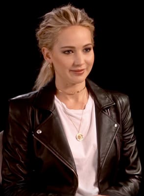 Jennifer Lawrence dead?