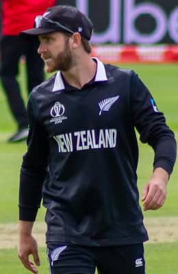 Kane Williamson dead?