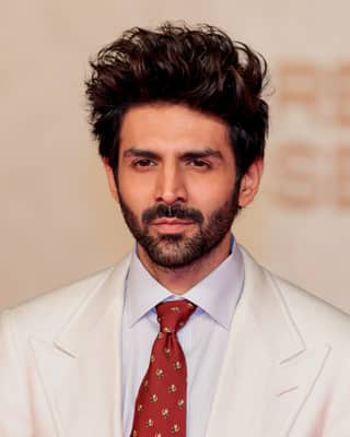 Kartik Aaryan dead?