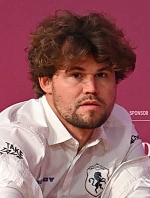 Magnus Carlsen dead?